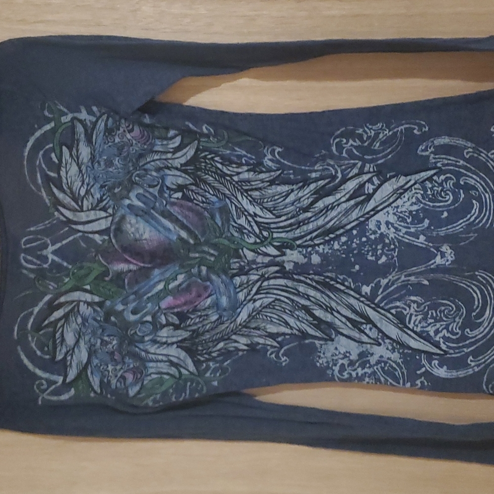 Ladies top - Picture 3 of 3